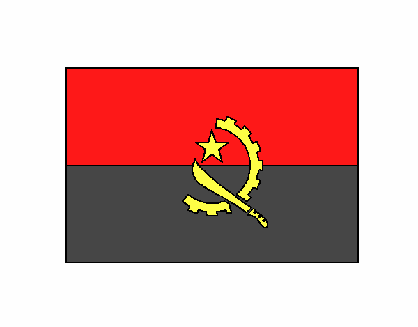 Angola