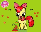 Apple Bloom