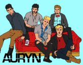 Auryn Boyband