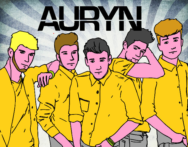 Auryn