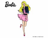 Barbie informal