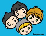 Big time Rush