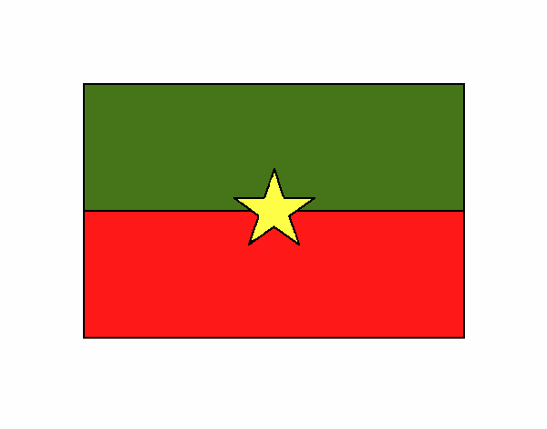 Burkina Faso