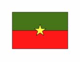 Burkina Faso