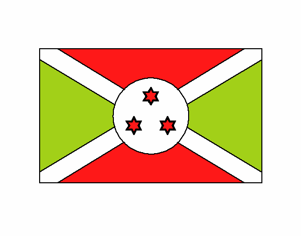 Burundi