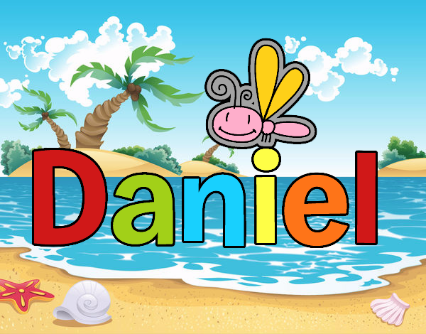 Daniel