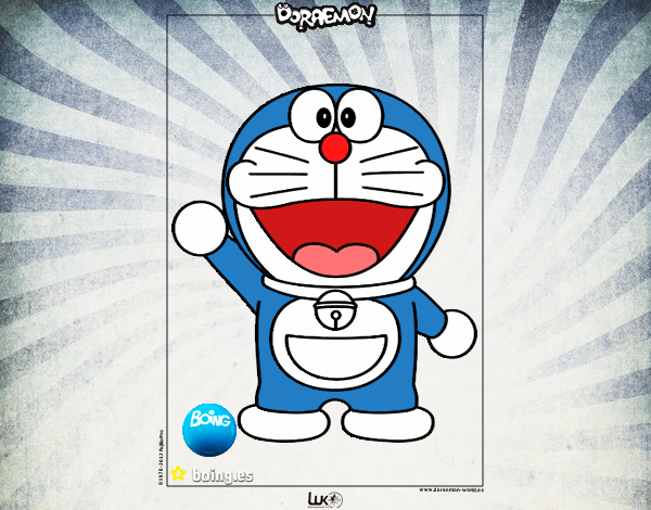 Doraemon