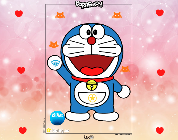 Doraemon