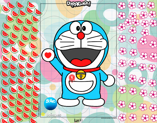 Doraemon