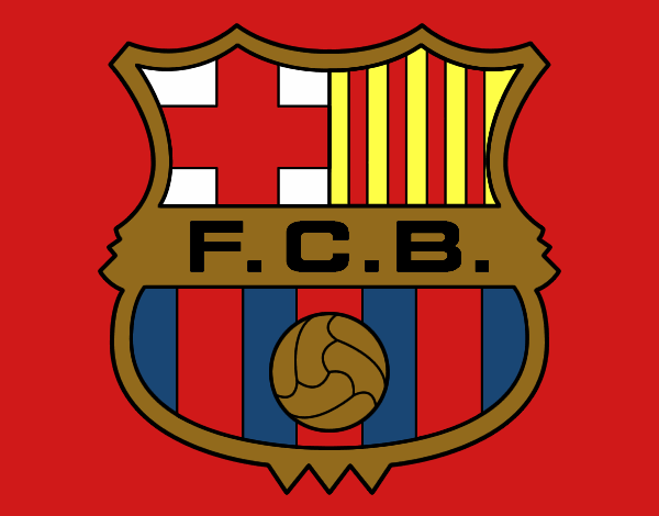 Escudo del F.C. Barcelona