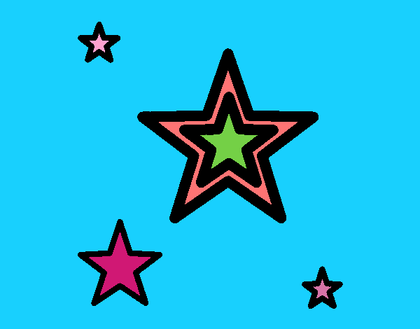 Estrellas