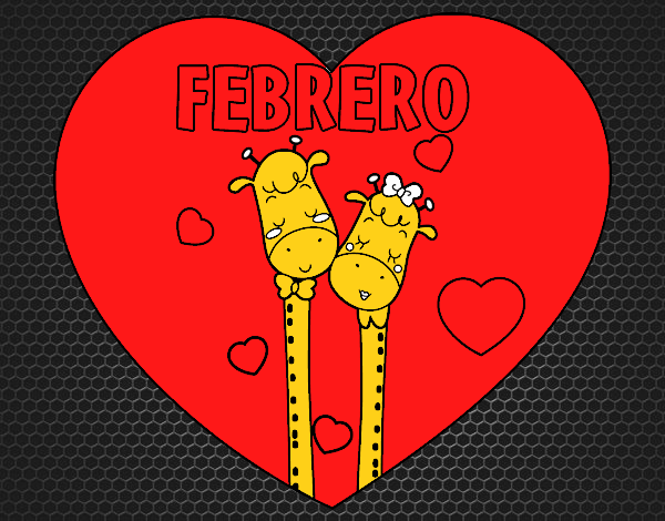 Febrero