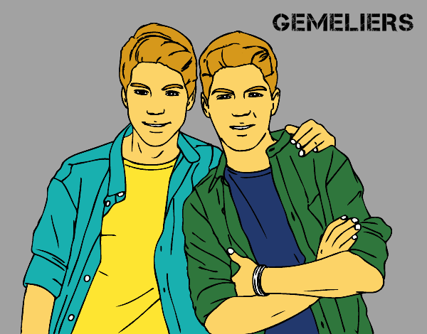 Gemeliers