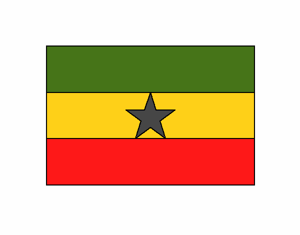 Ghana