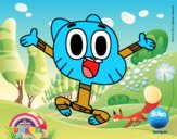 Gumball