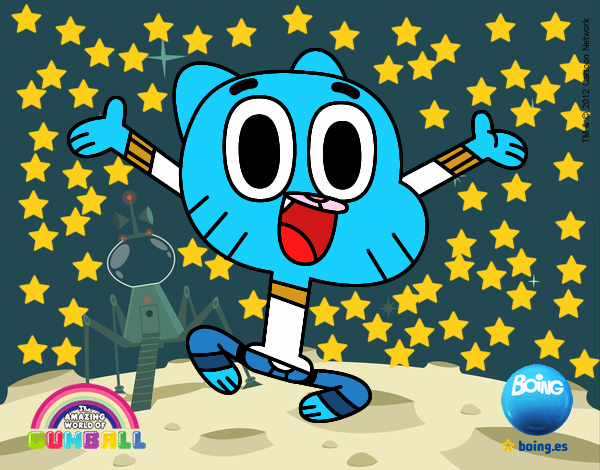 Gumball