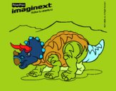 Imaginext 13