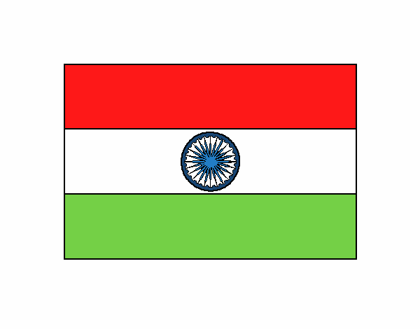 India