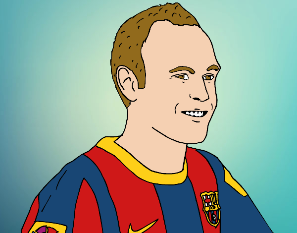 Iniesta