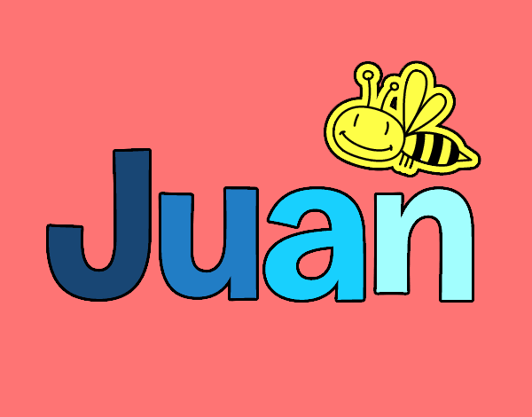 juan carlos