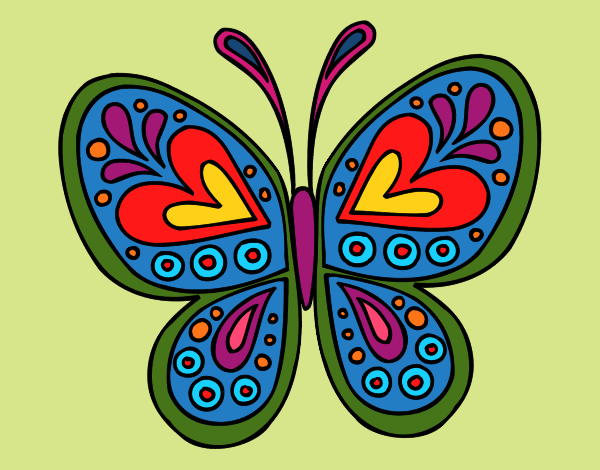 Mariposa