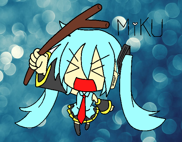 Miku