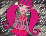 Monster High Draculaura