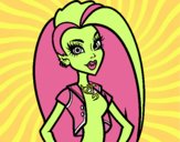 Monster High Venus McFlytrap