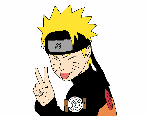 Naruto