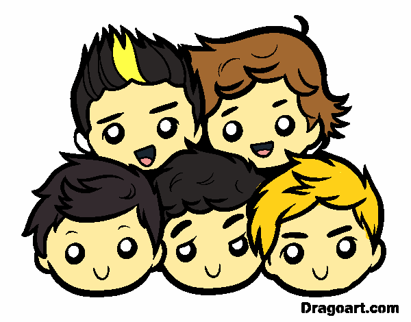 One Direction 2