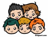 One Direction 2