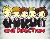 One direction