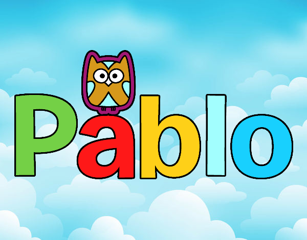 Pablo