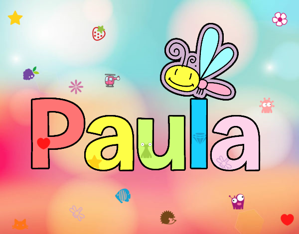 PAULA