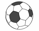 Pelota de fútbol II