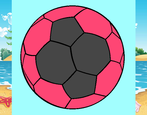 Pelota de fútbol II