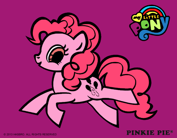 Pinkie Pie