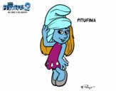 Pitufina