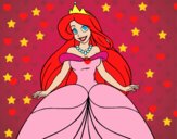 Princesa Ariel