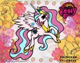 Princess Celestia