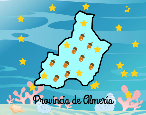 Provincia de Almería