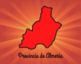 Provincia de Almería