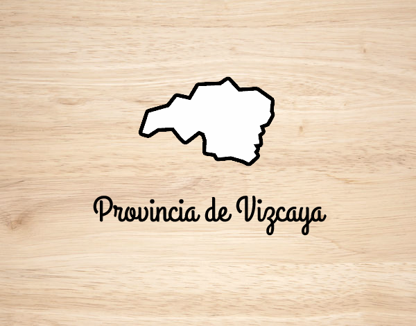 Provincia de Vizcaya