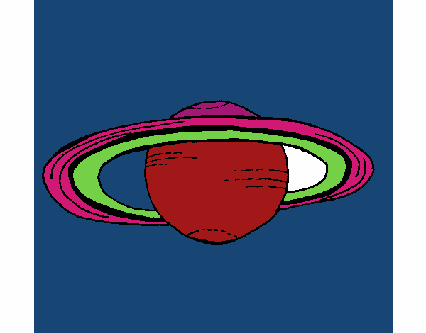 Saturno