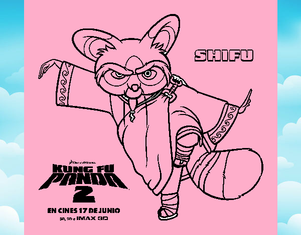 Shifu