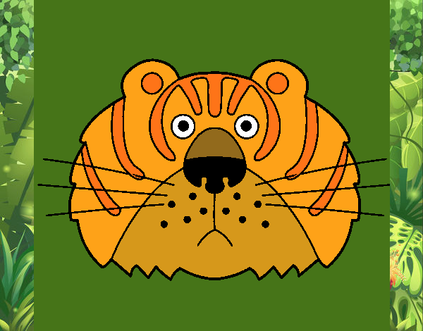 Tigre III