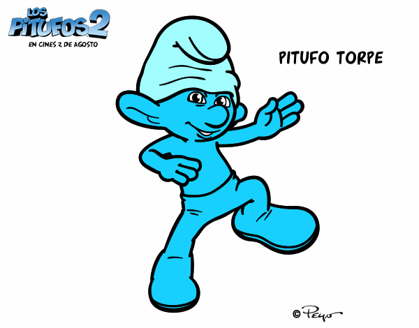 Torpe