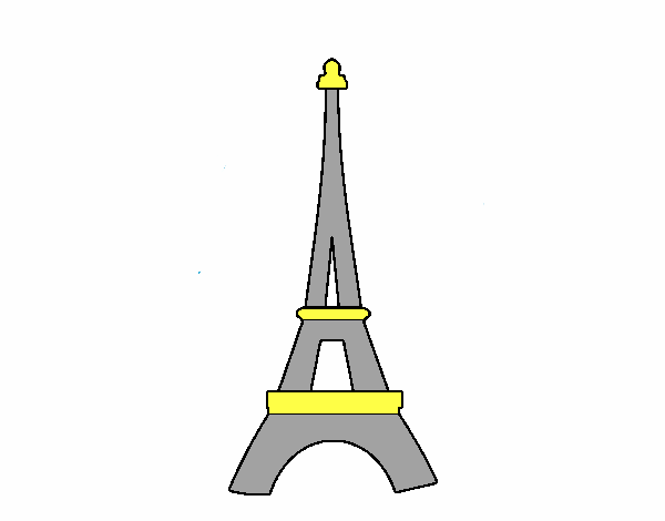 Torre Eiffel