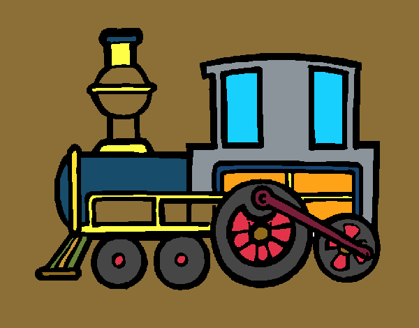 Tren 2