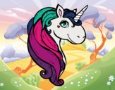 Un unicornio